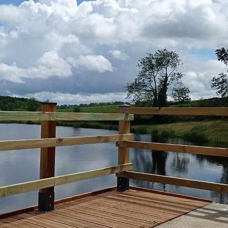 Au Domaine De L'Etang Villa Saint-Priest-sous-Aixe Bagian luar foto