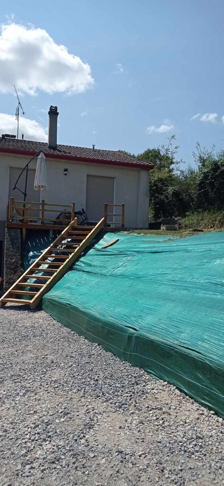 Au Domaine De L'Etang Villa Saint-Priest-sous-Aixe Bagian luar foto